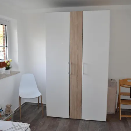 Daire - Unsere Wenke Lemkendorf